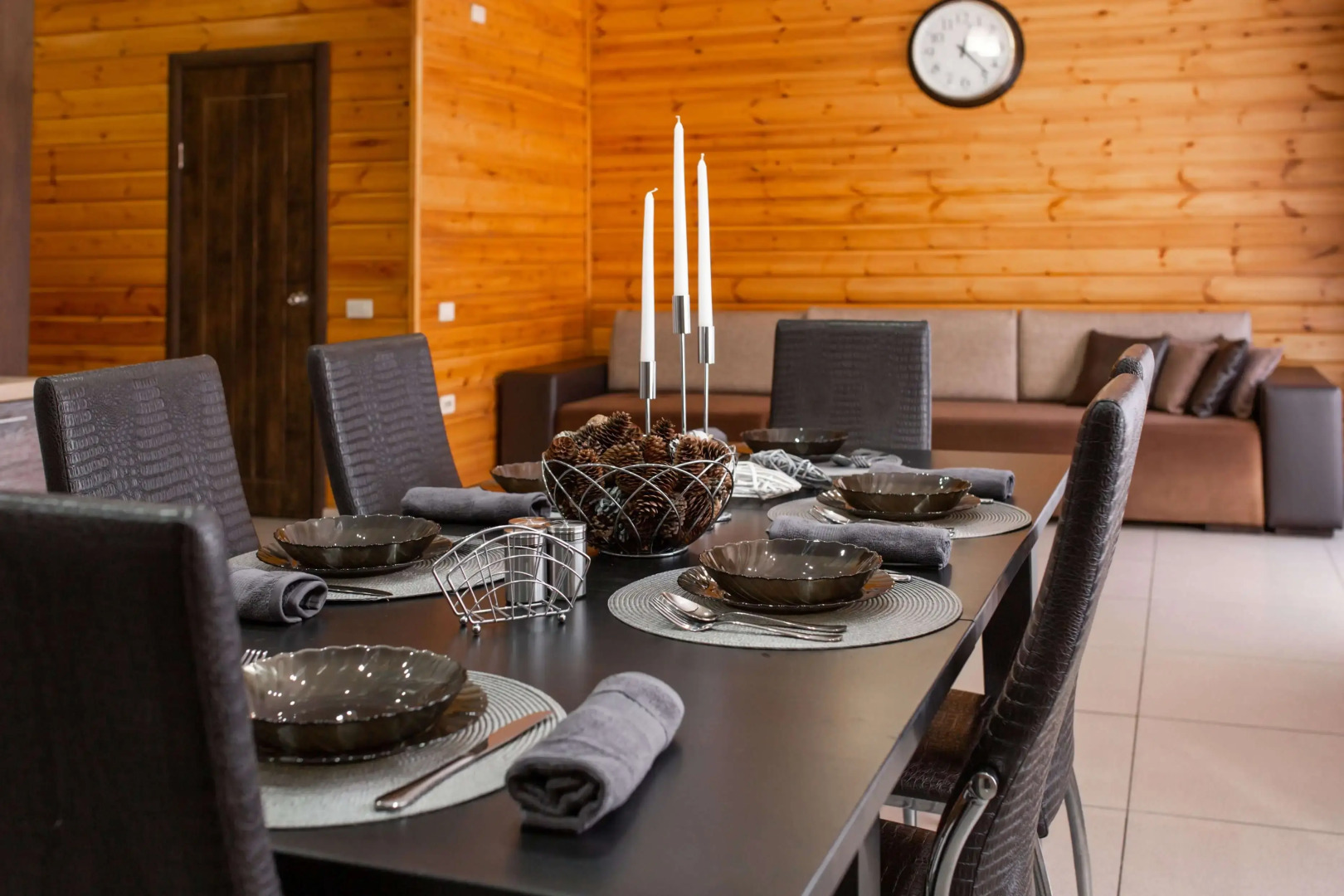 Бунгало РайОк