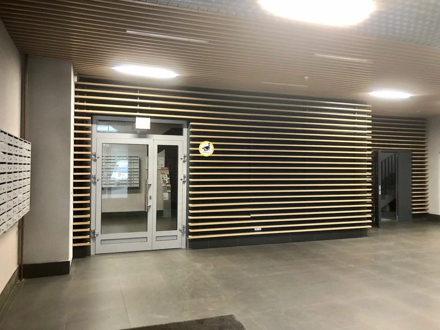 Квартира CitiMix