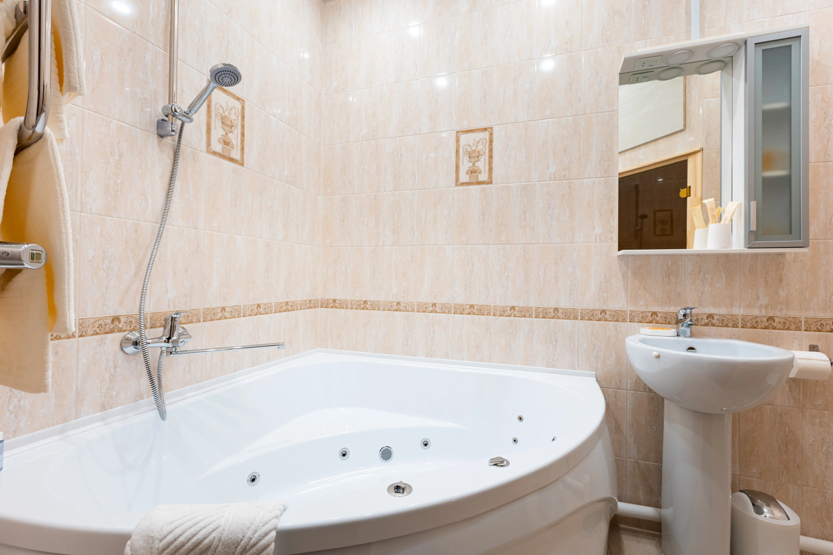 Апартаменты Северная Венеция