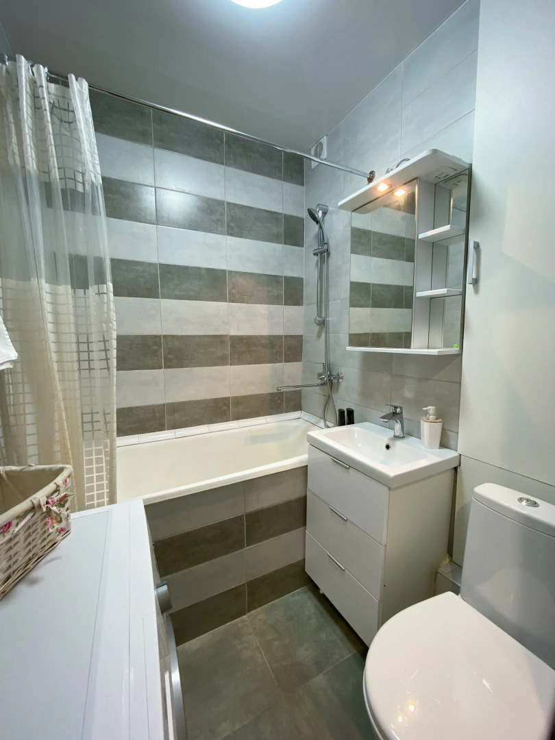 Апартаменты Apart-Comfort на пр-те Ленина 52б