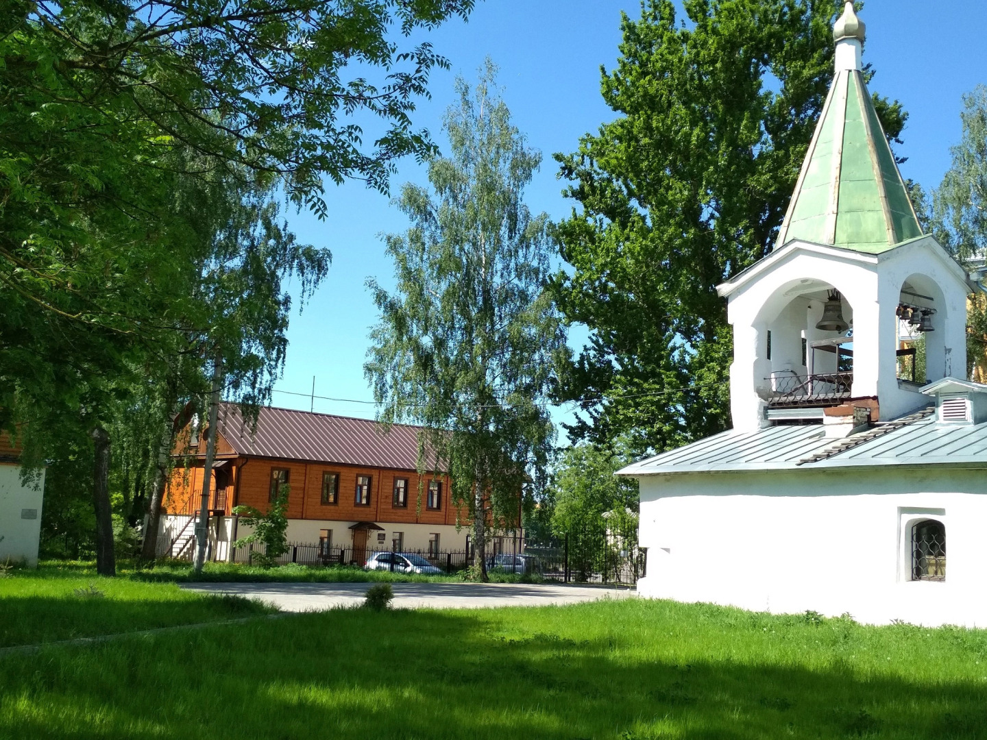 Отель Фаворит