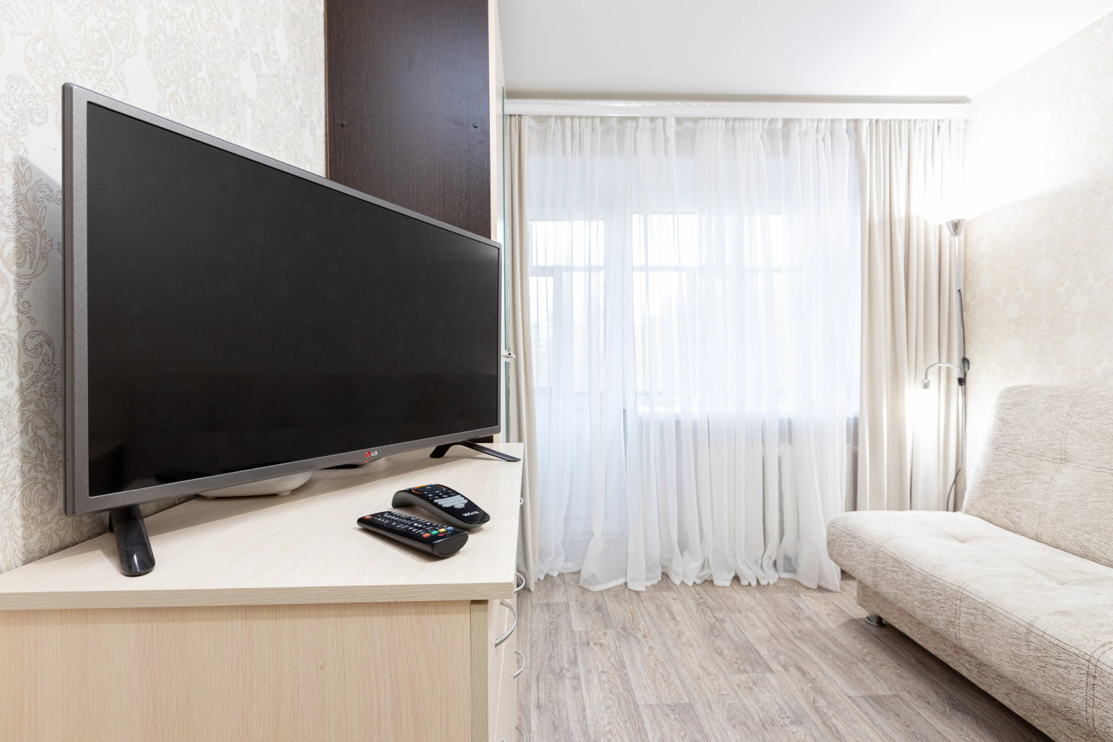 Апартаменты На-Сутки на проспекте Ленина 56 Б