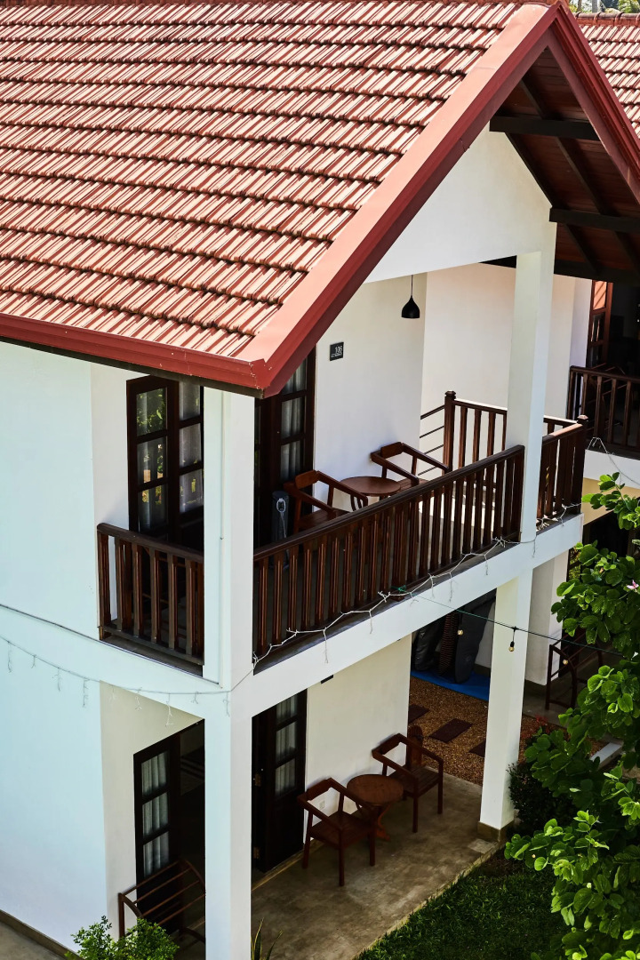 Отель Lum Residence