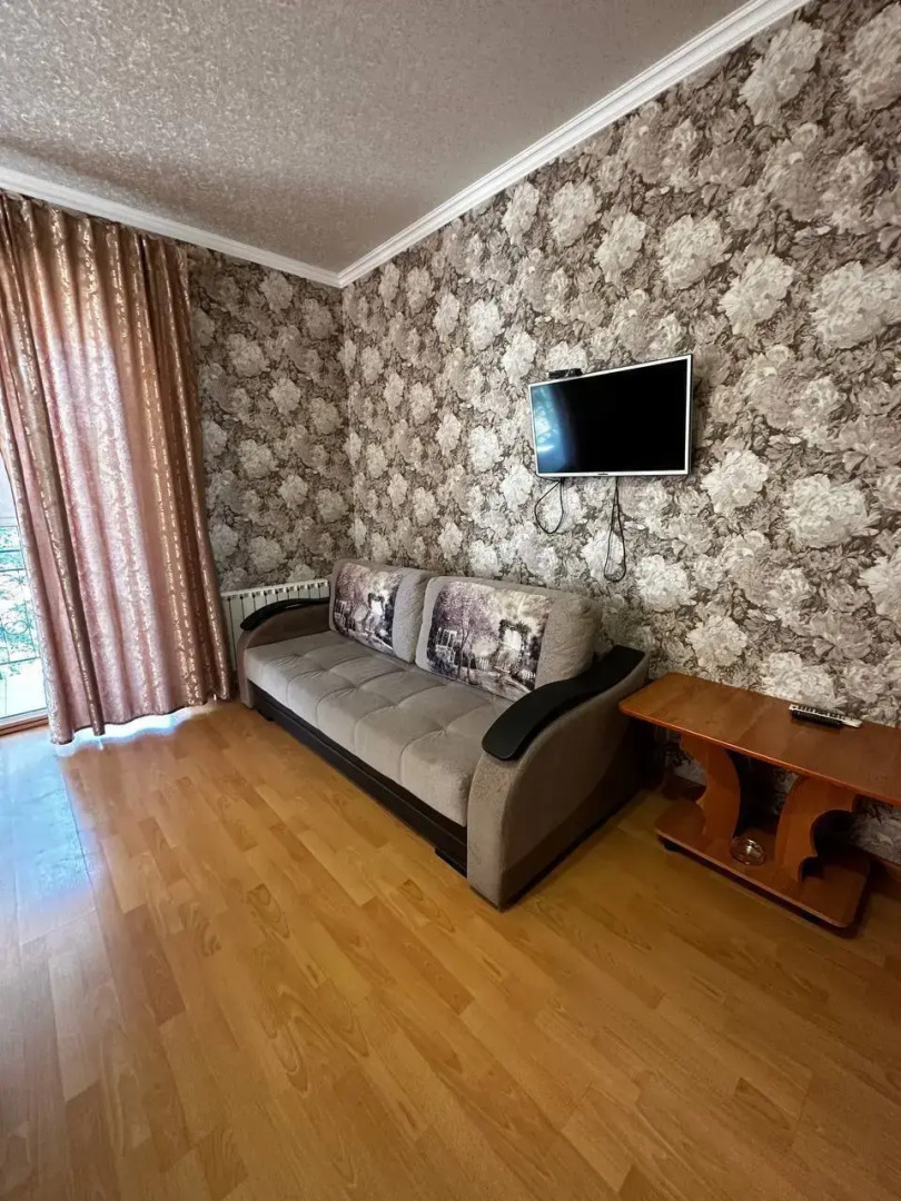 Мини-отель "Дом Туриста"