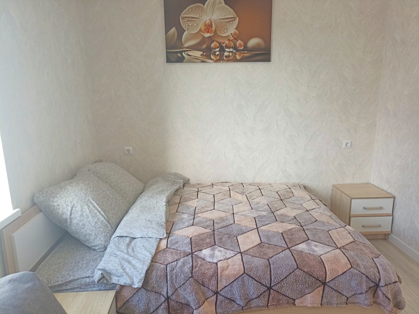 Квартира на Айвазовского 49 (5)