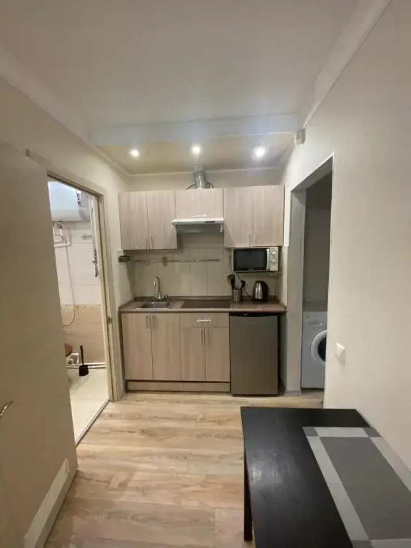 Квартира СитиЦентр с видом на город