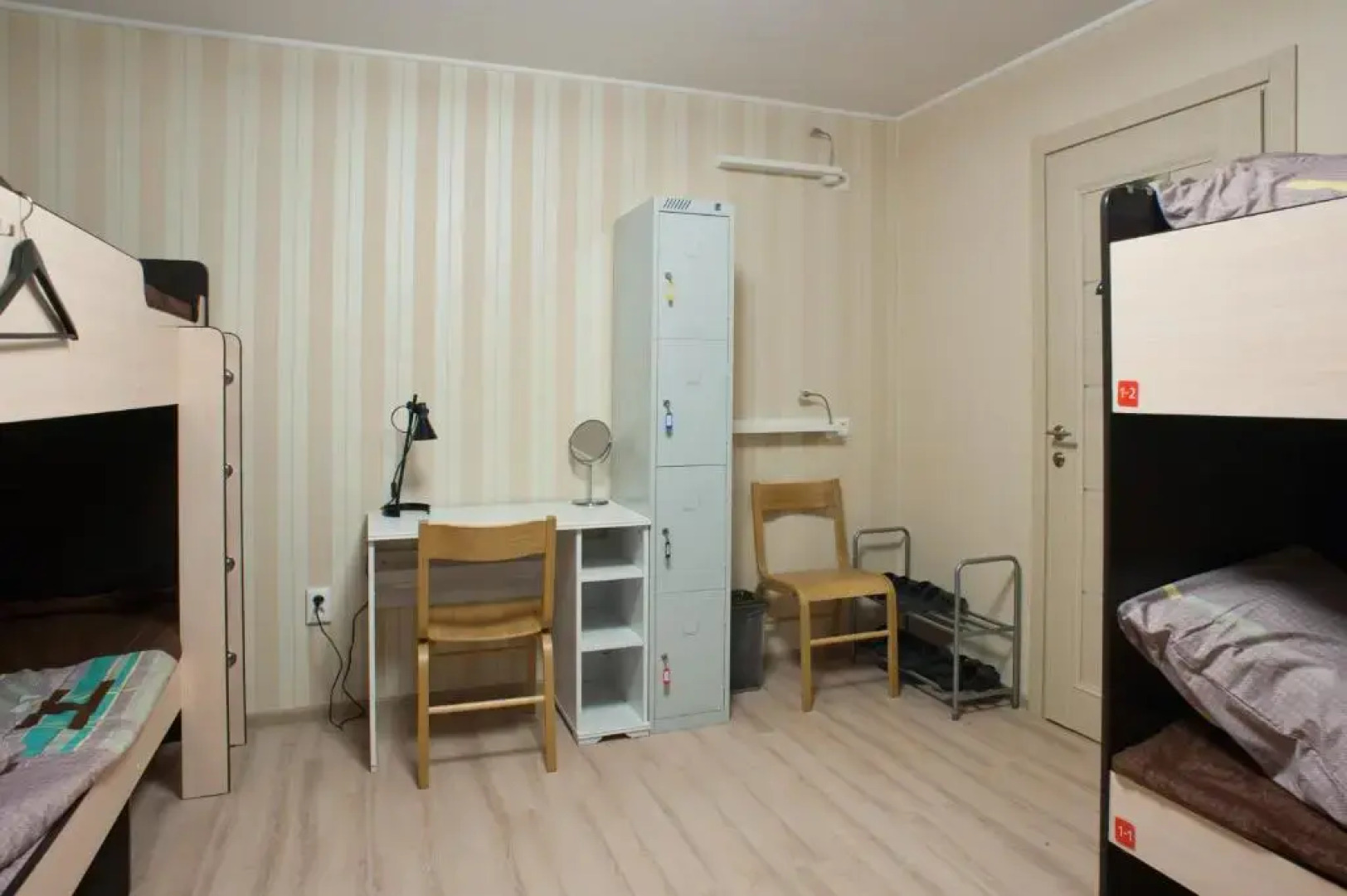 Жилые помещения Infinity