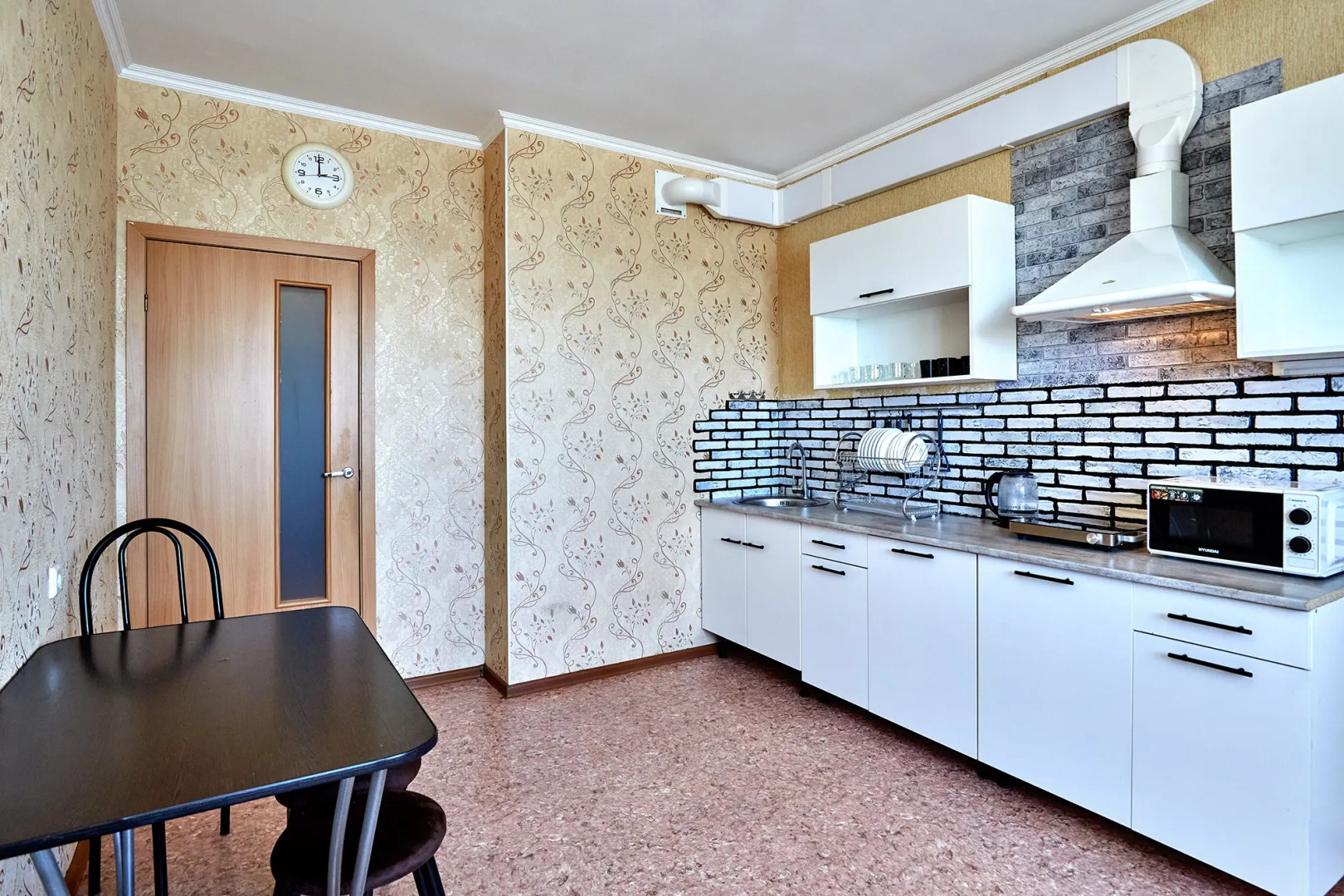 Квартира Deivi Лавочкина 29/188