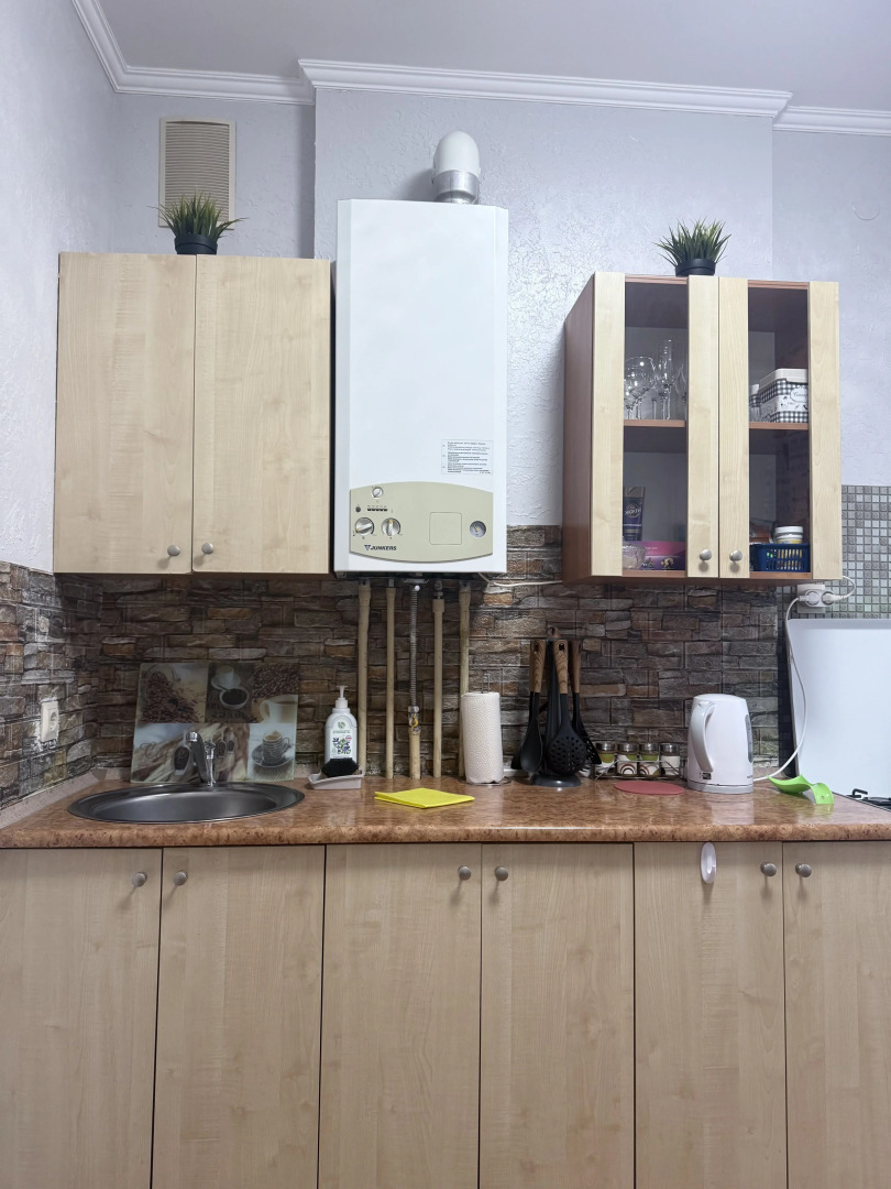 Апартаменты у Южного вокзала Серпуховская 35А