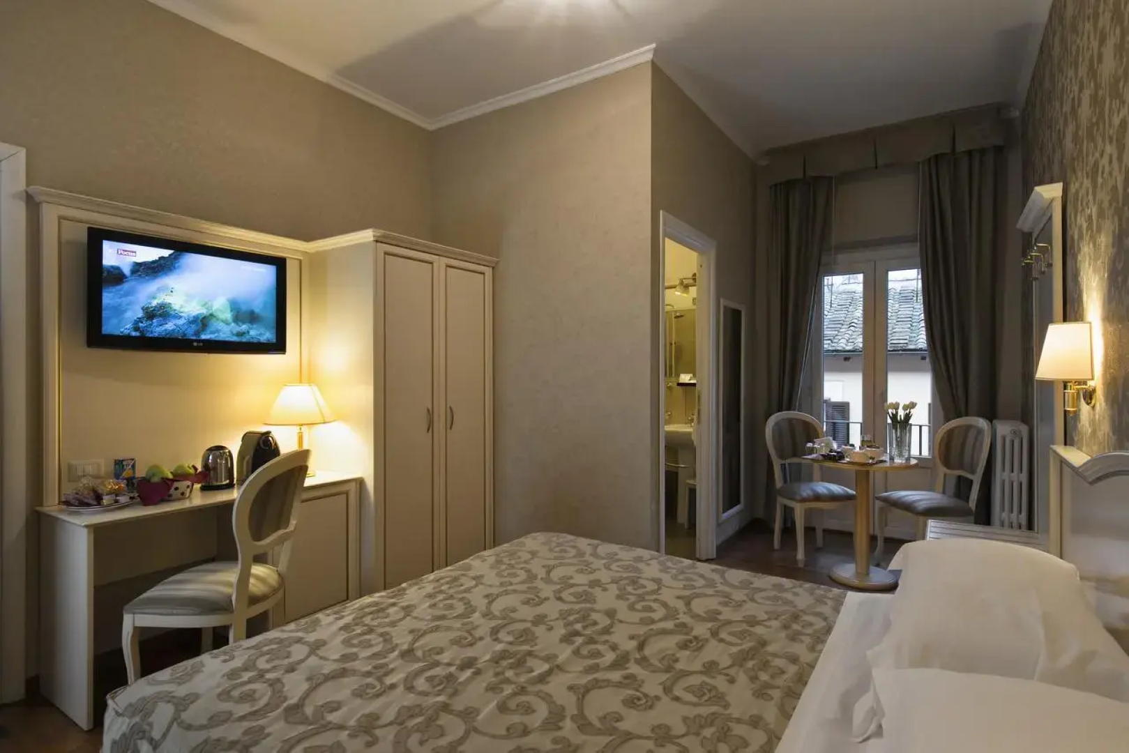 Relais Bocca di Leone