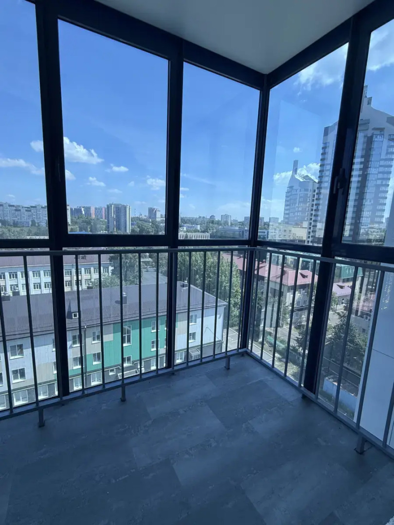 Квартира Уютная квартира студия 32 м 2 кровати