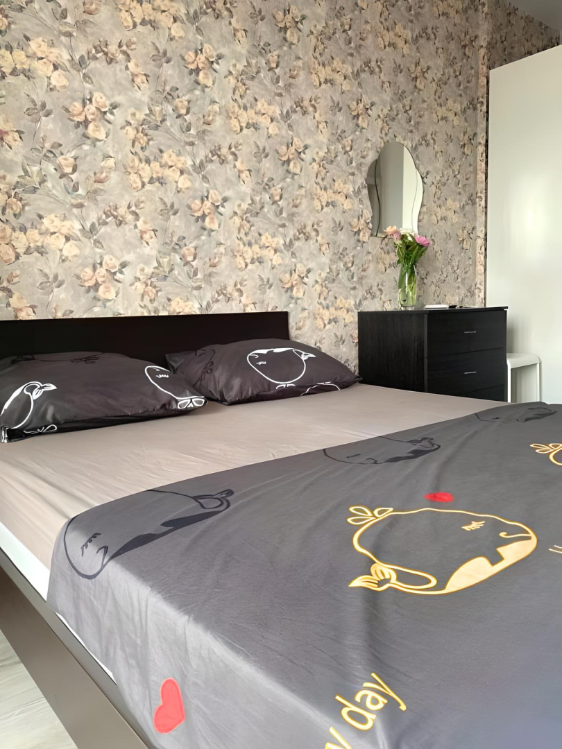 Апартаменты Достоевского 57