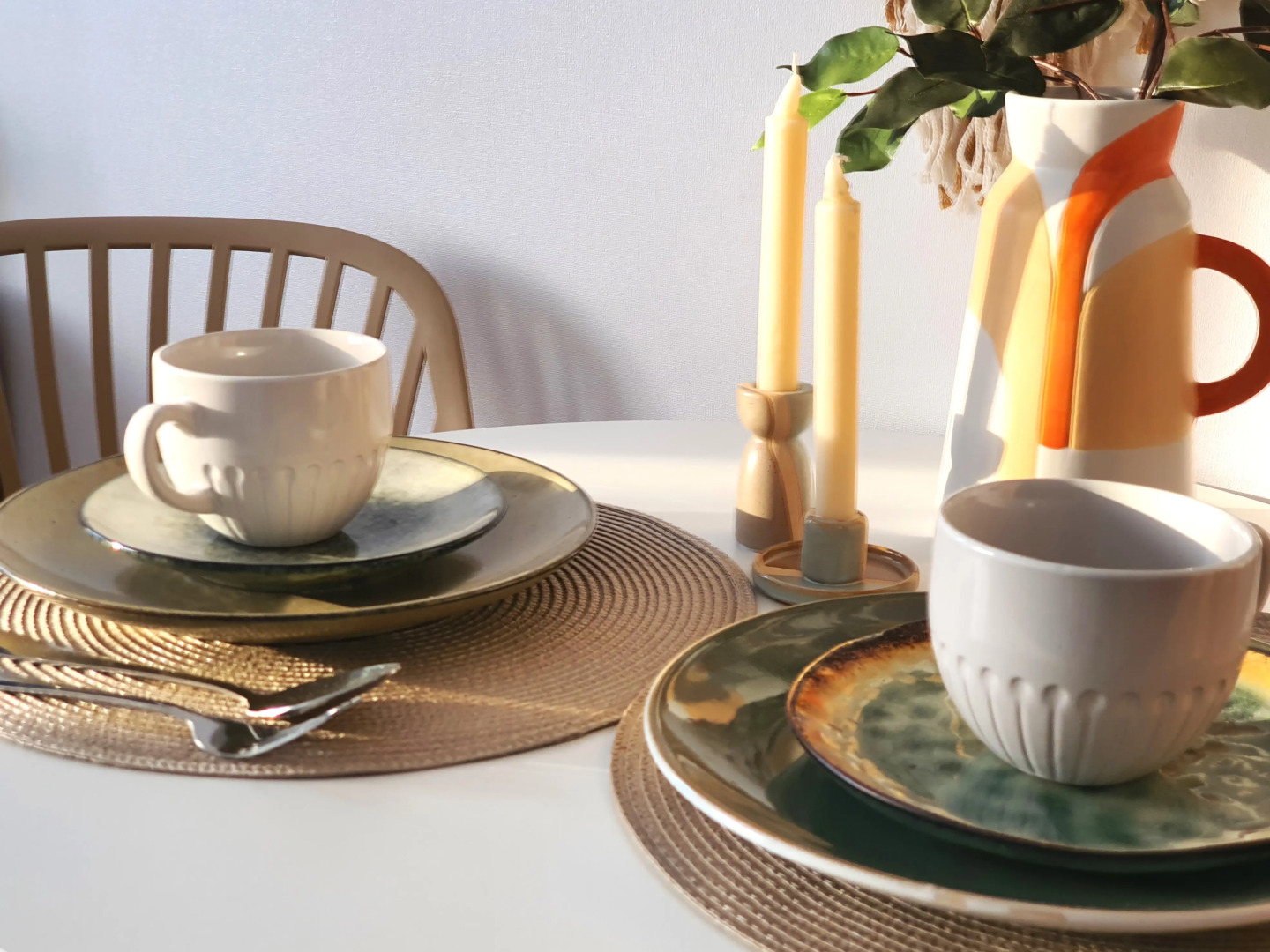 Квартира Lana 5