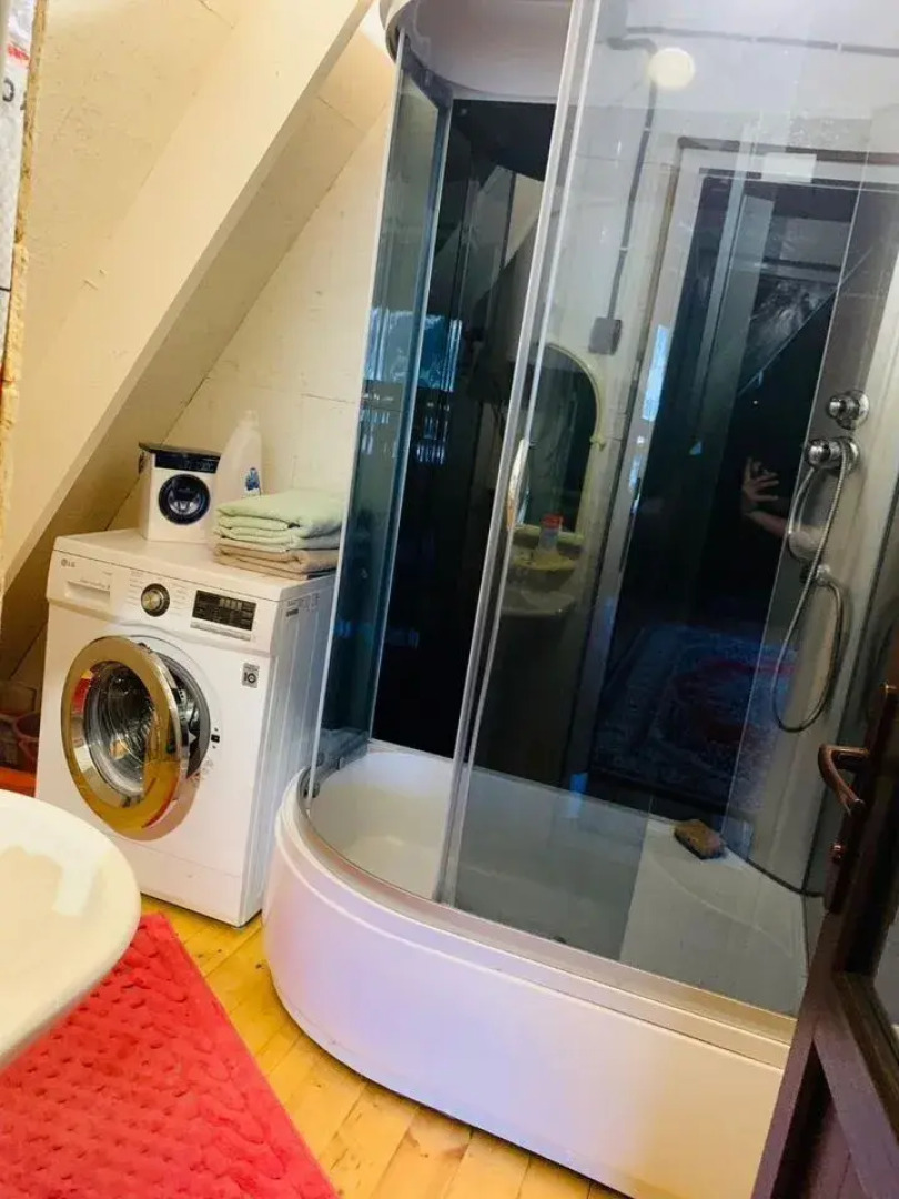 Частный дом в Зубутли