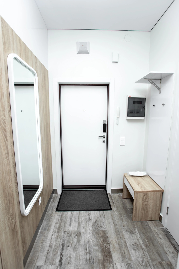 Апартаменты Вивальди