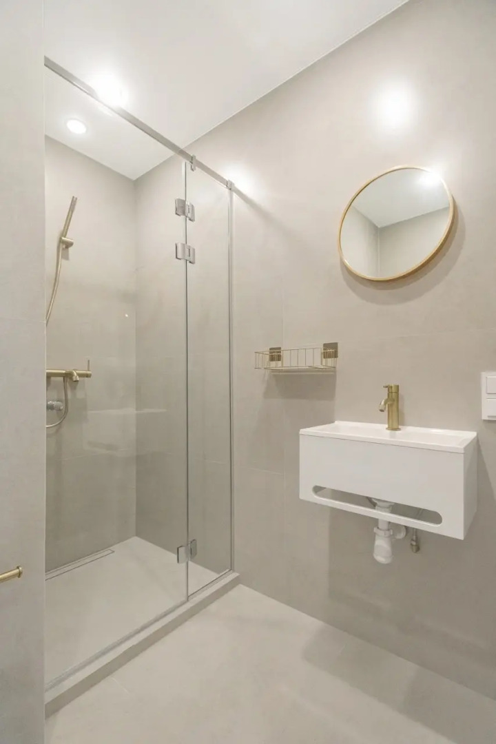 Апартаменты 68-73 Full House в ЖК Skolkovo