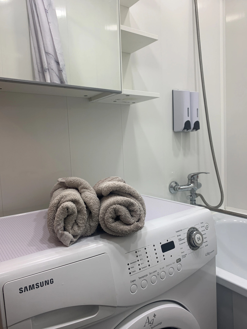 Апартаменты Приморская 5