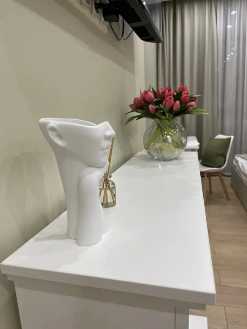 Апартаменты Deluxe Sky Club Apartments Сколково