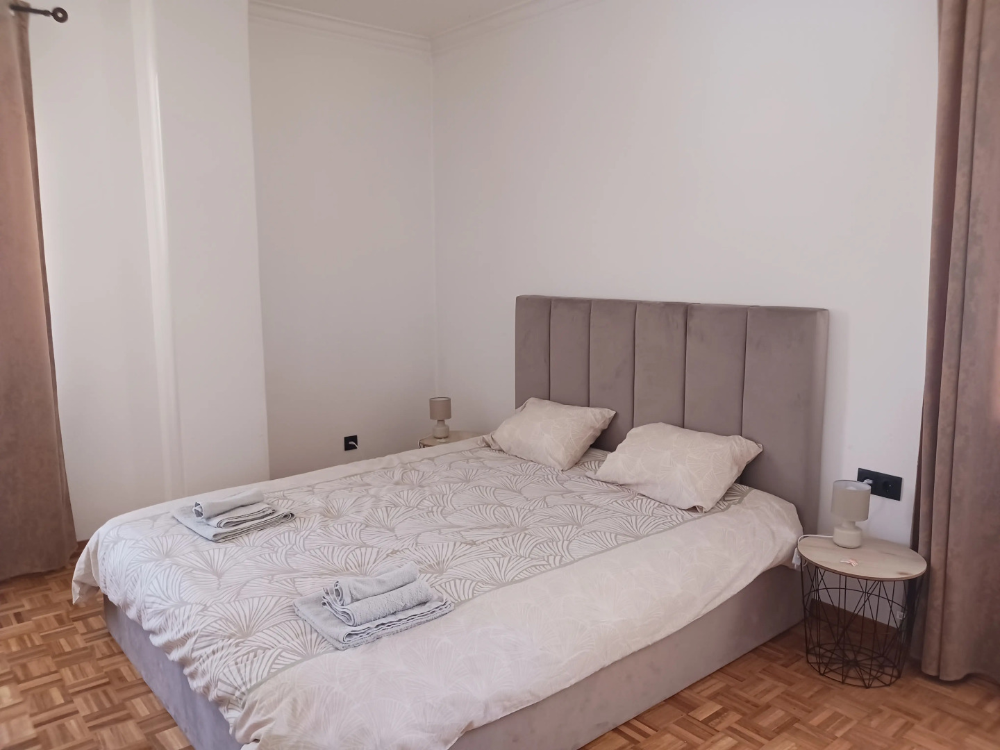 Меблированные комнаты Impasse da Oca