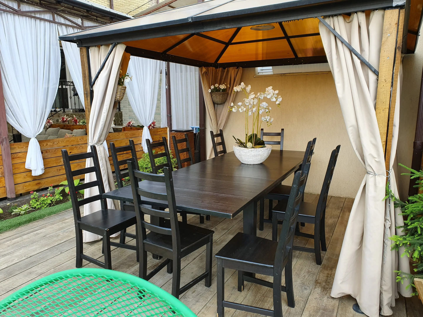 Гостевой дом Дюссельдорф хаус