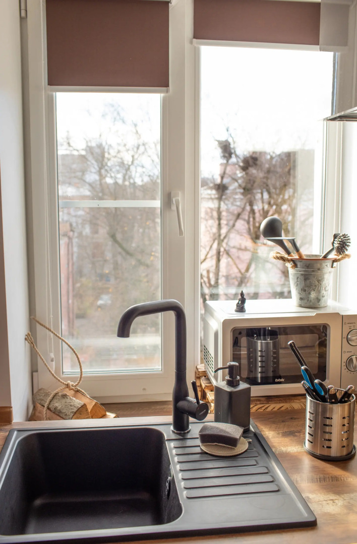 Апартаменты в центре Art Apart 2