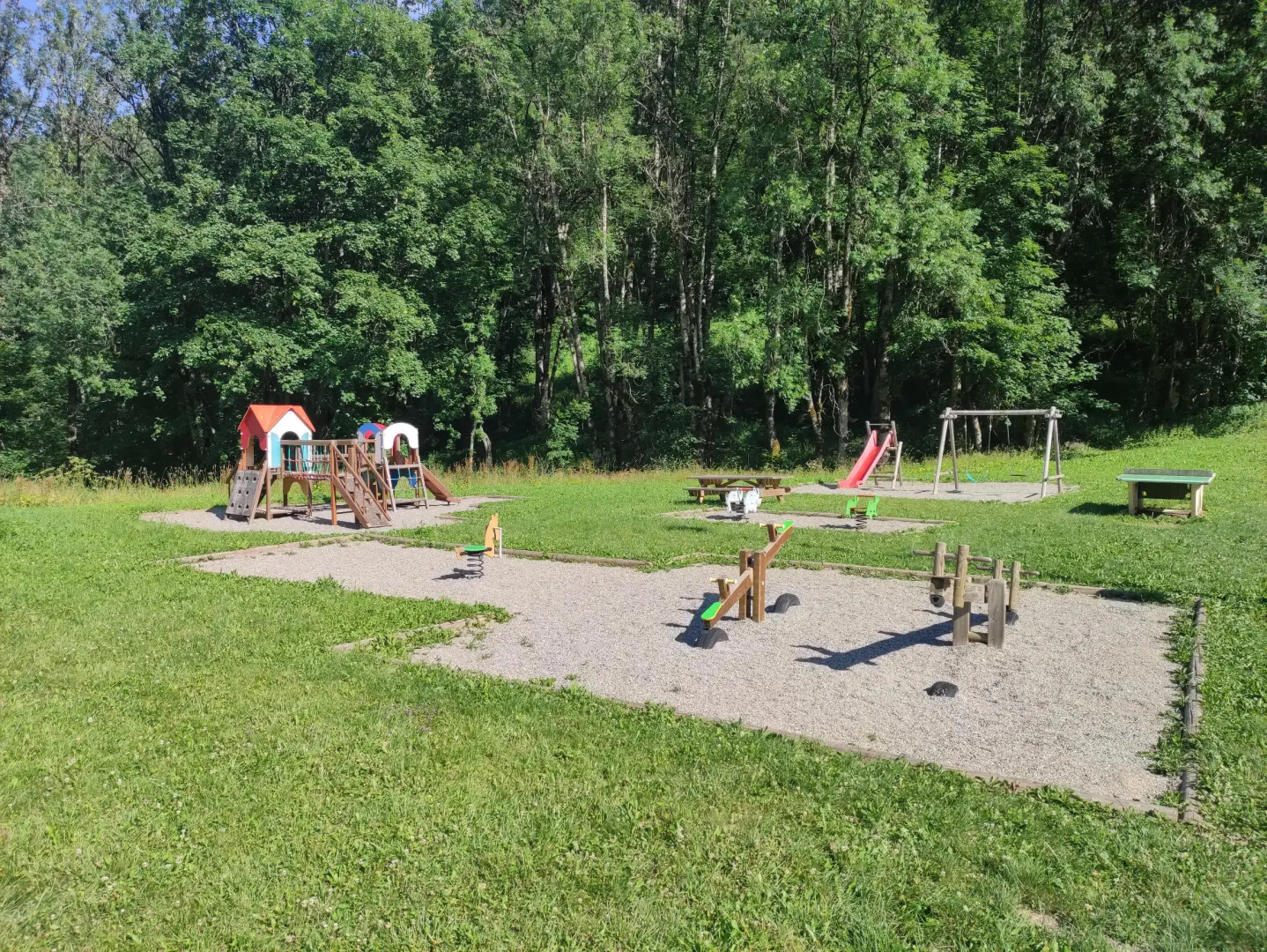 Апартаменты Adonis Saint Colomban by Olydea