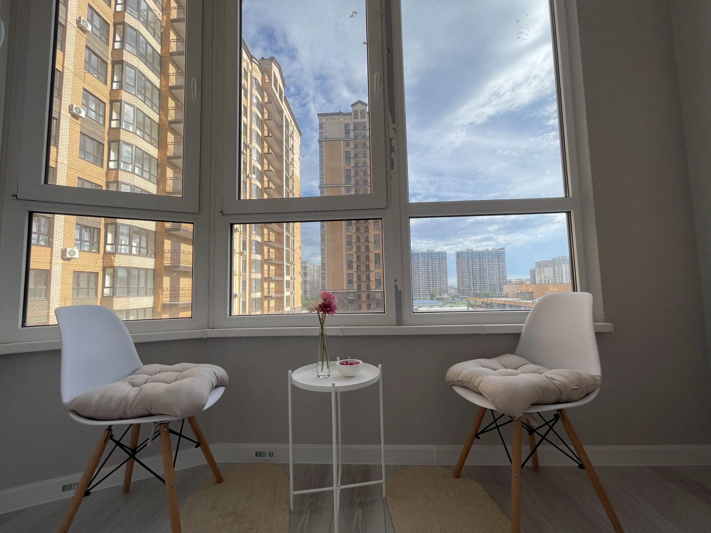 Квартира Современная в стильном ЖК Достояние