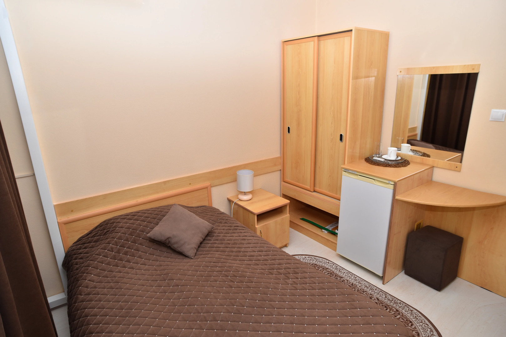 Отель Олимп