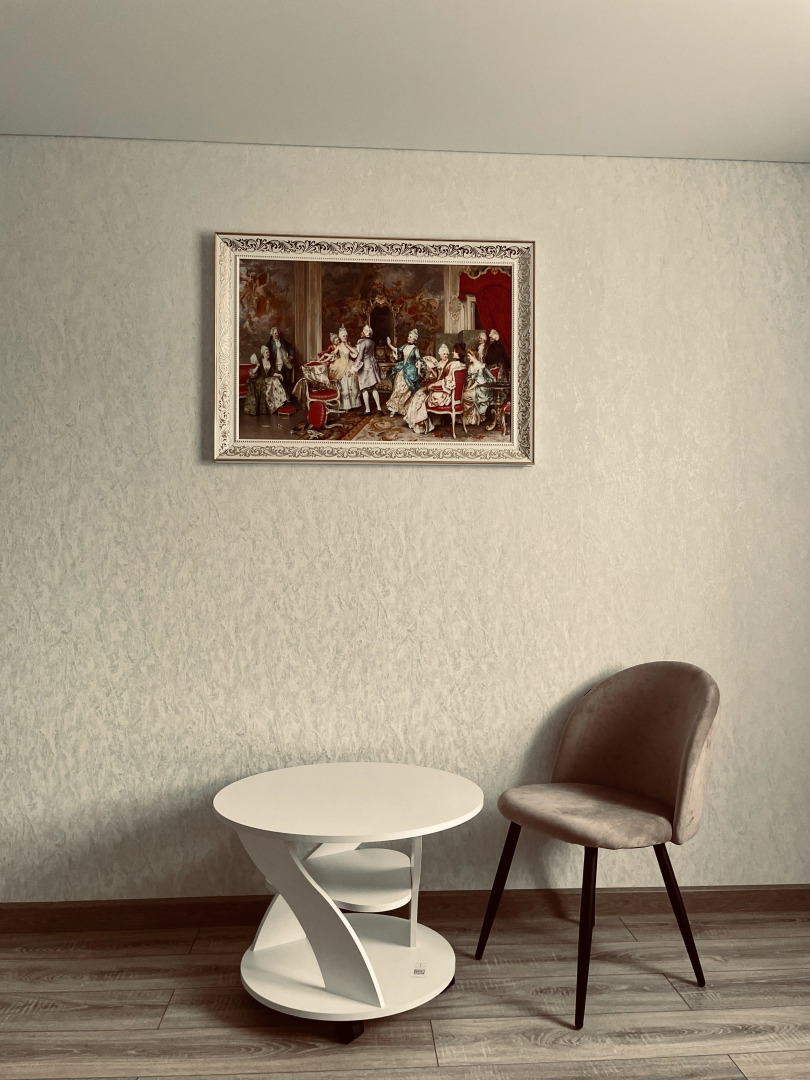 Апартаменты Юбилейный парк