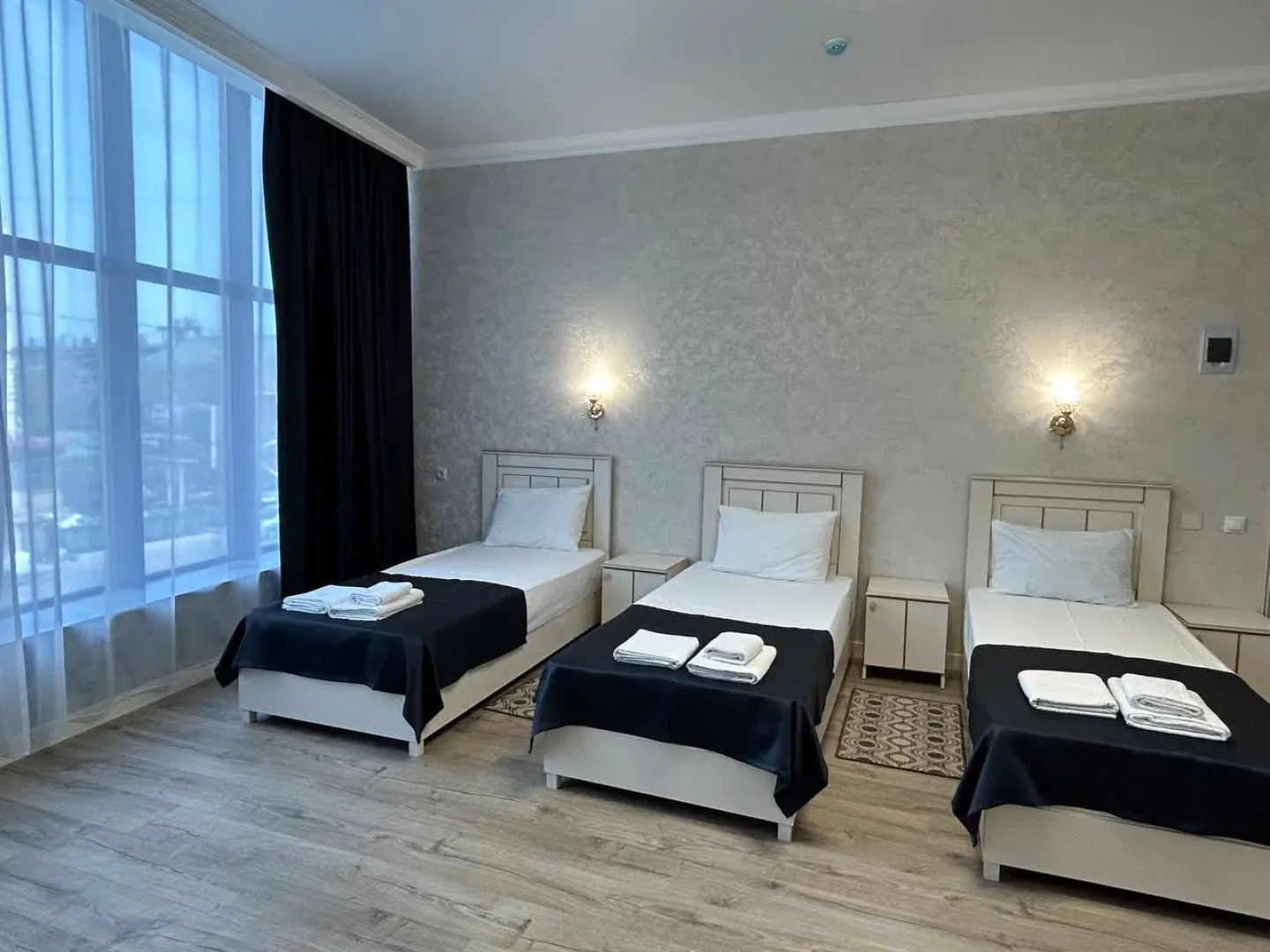 Отель Арбат