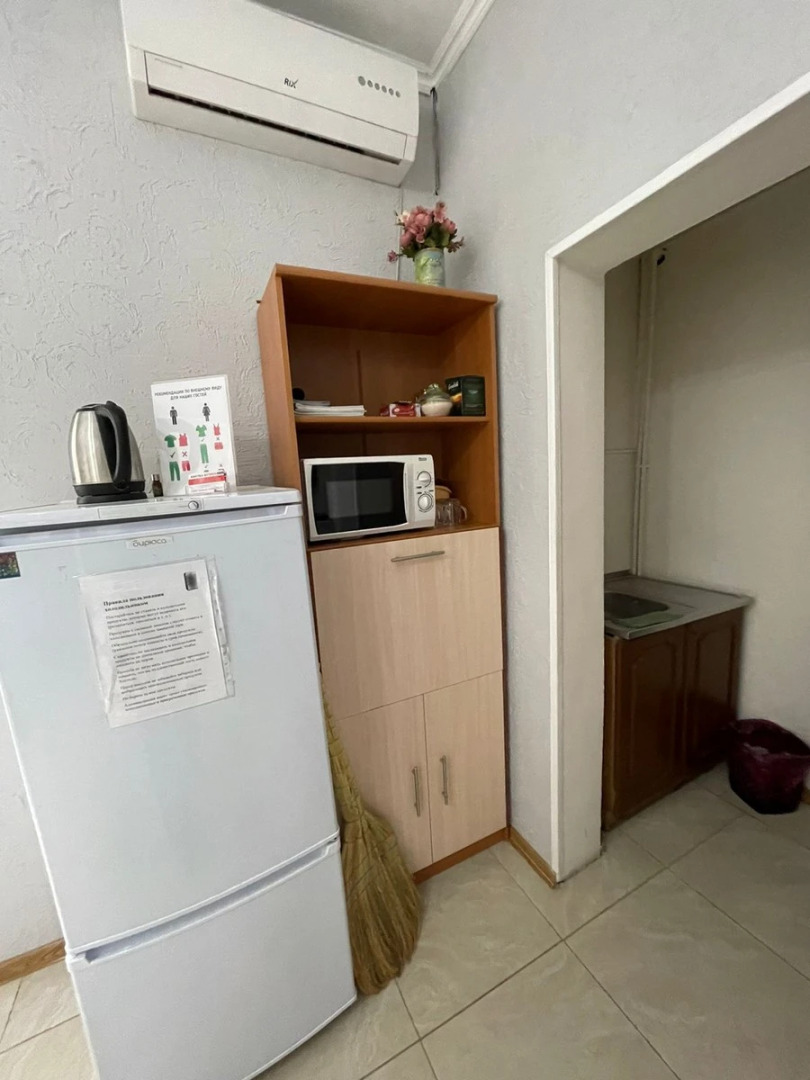 Гостевой дом  Встреча