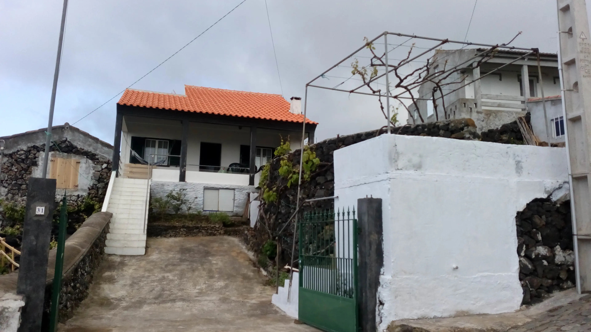 Гостевой Дом Ilhéus à Vista