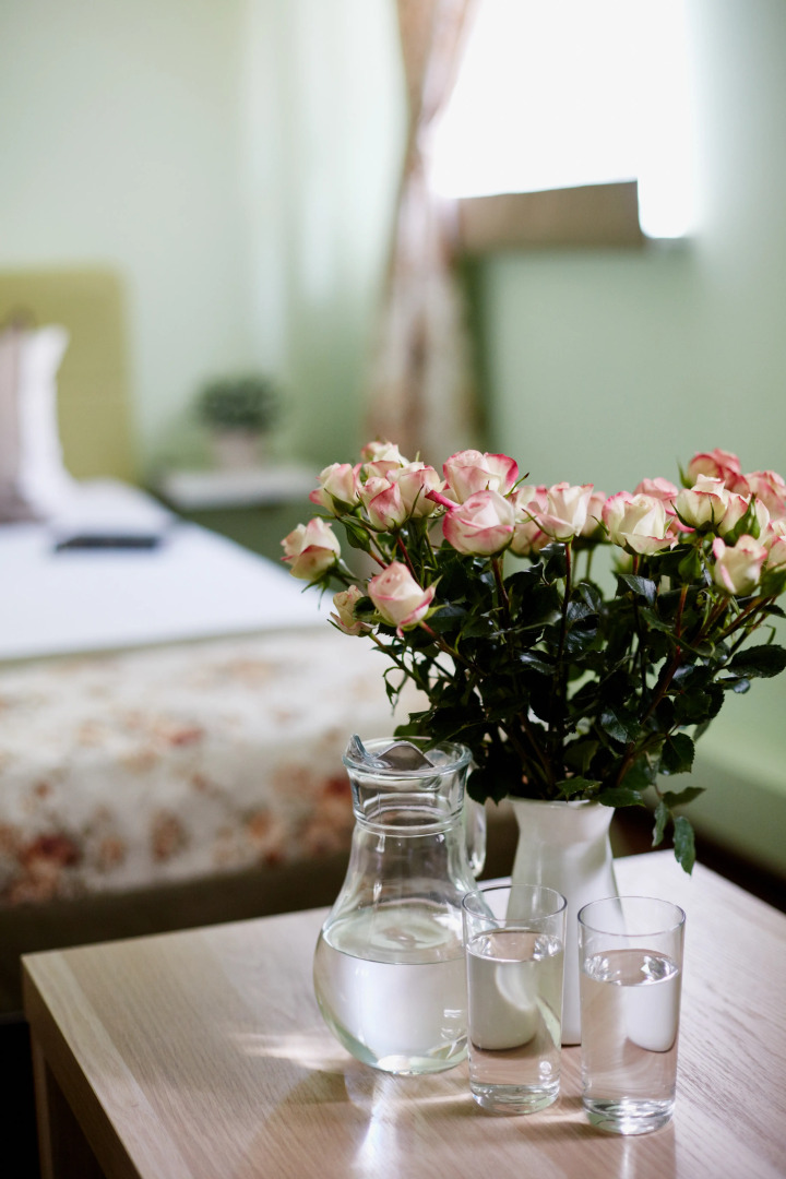 Меблированные комнаты Каширская Тюмень Центр