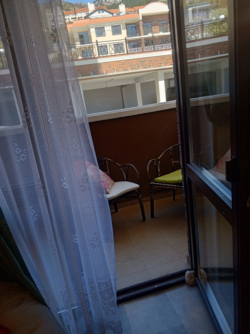 Квартира Большая 3-комнатная в жк Аврора