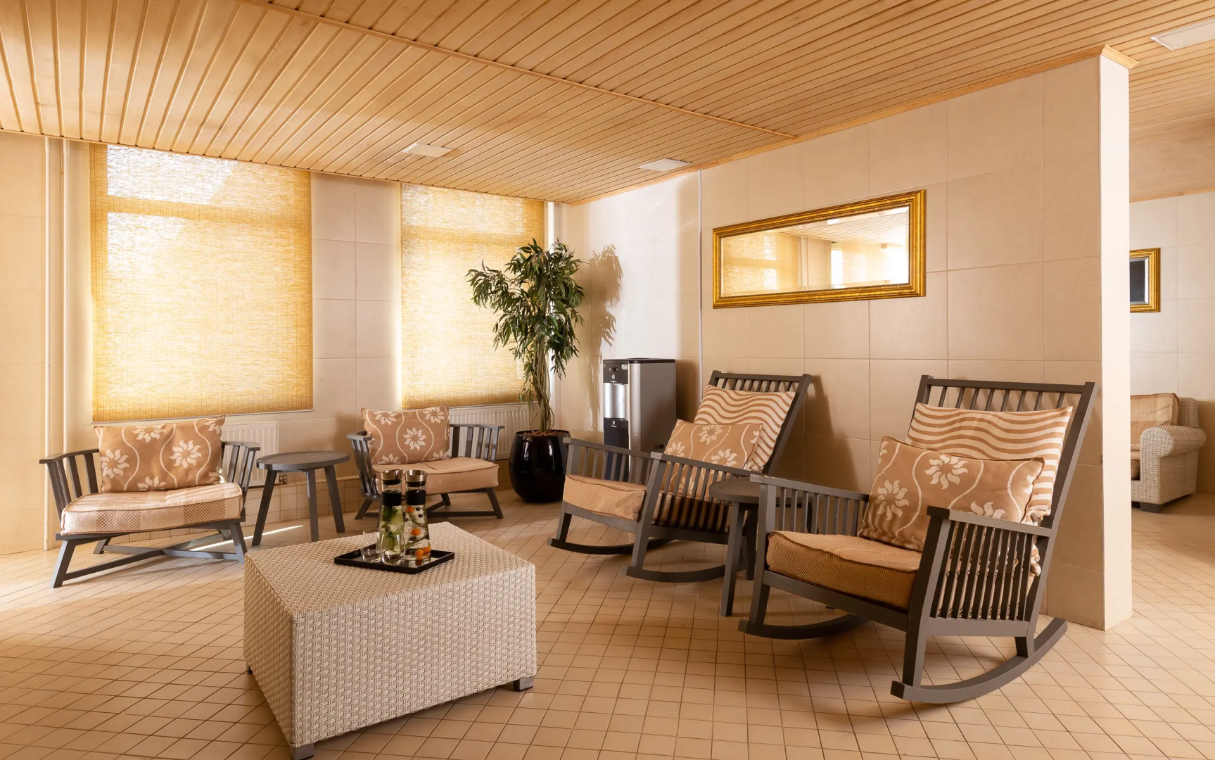 Отель Vasilievsky