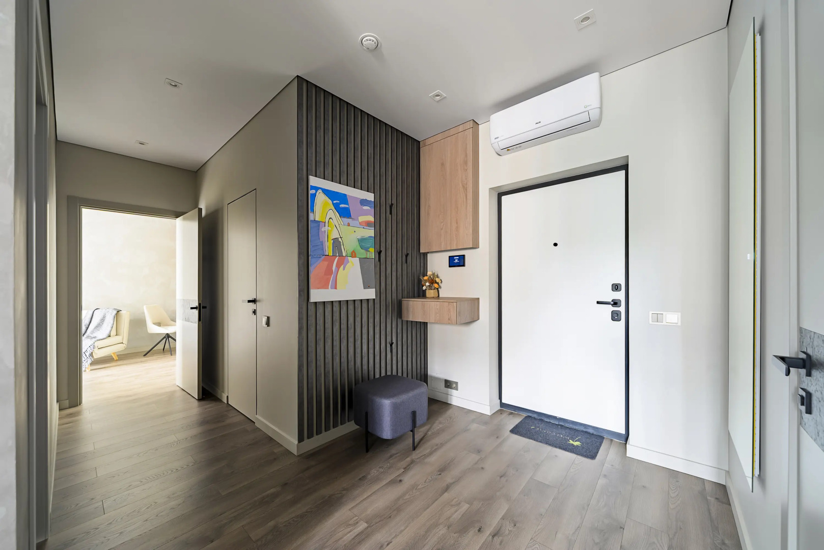 Квартира Владивосток Рент на Улице Сочинская