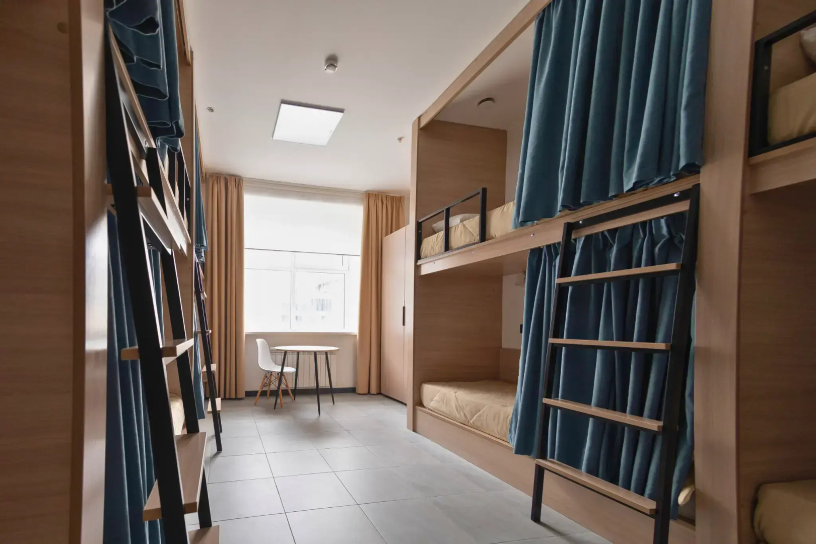 Хостел Минем Урын