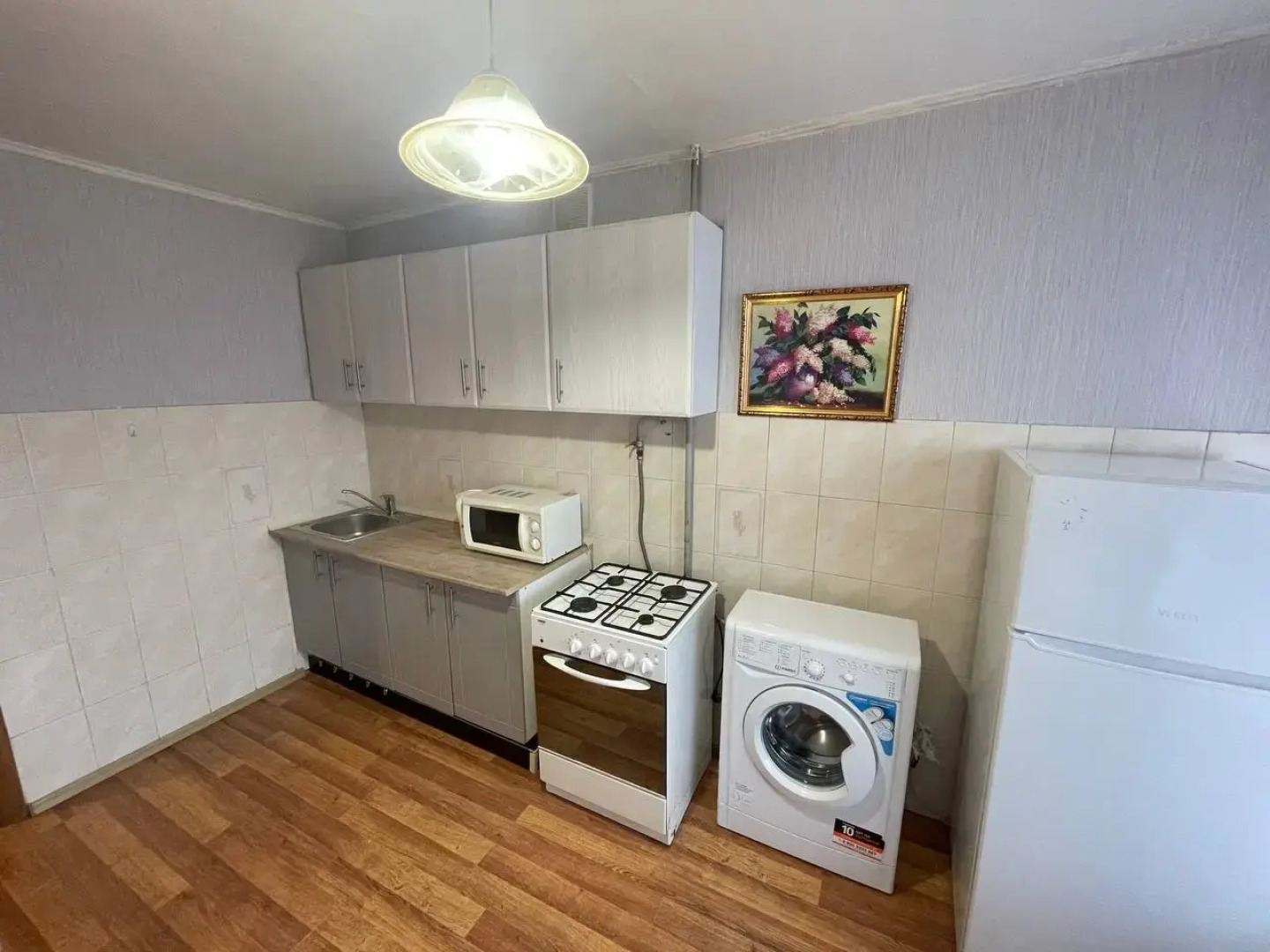 Апартаменты G-Kvartal Тушино