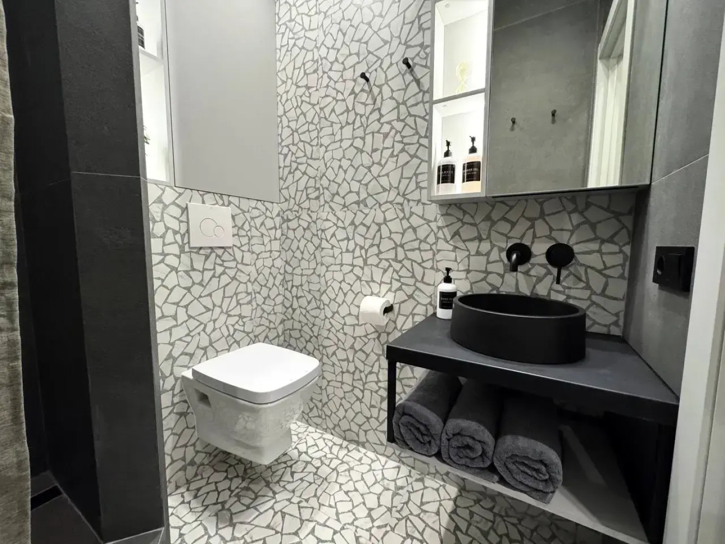 Квартира Абсолютно Новая Студия