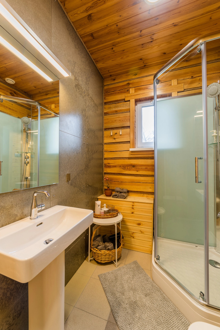 Апартаменты на Соловьиной