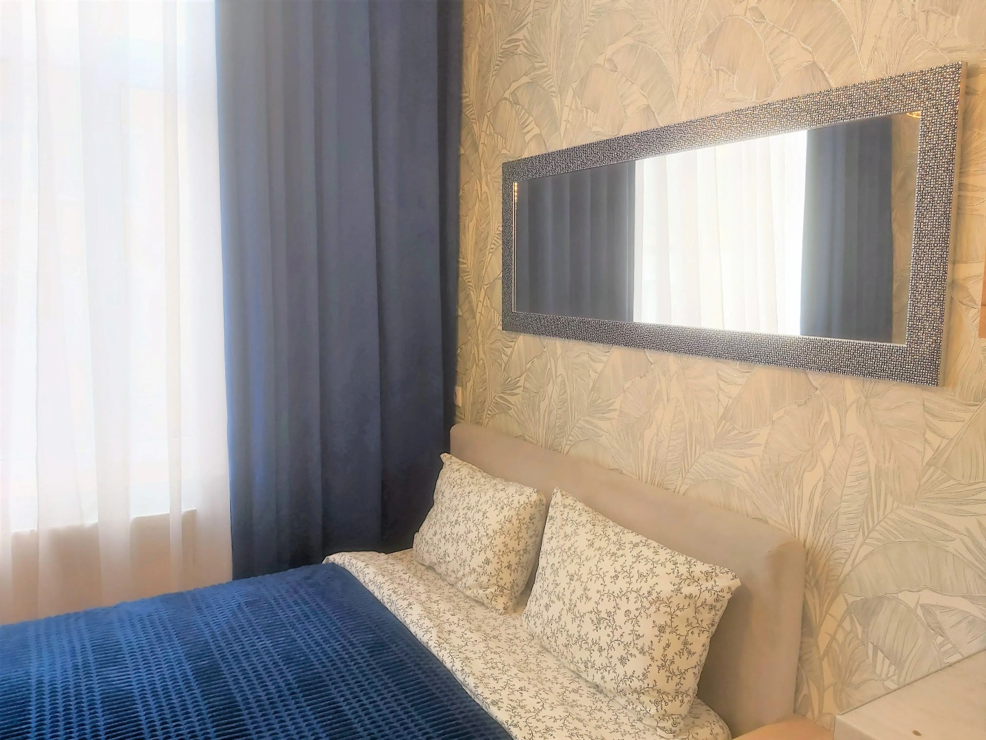 Апартаменты Рядом с ЦСКА Ареной