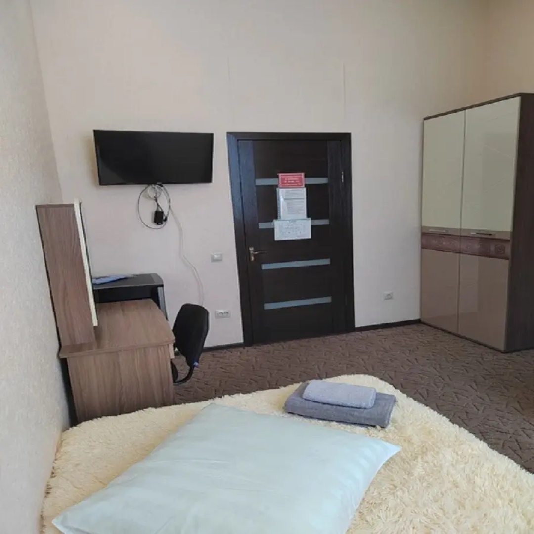 Меблированные комнаты LUXURY