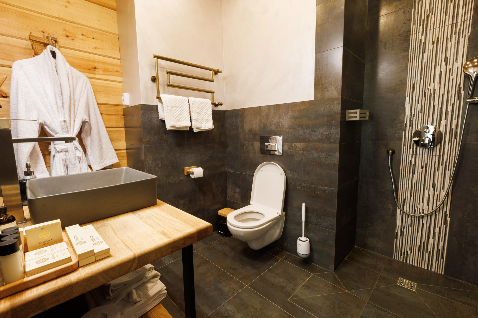 Гостевой дом  Allegro Park