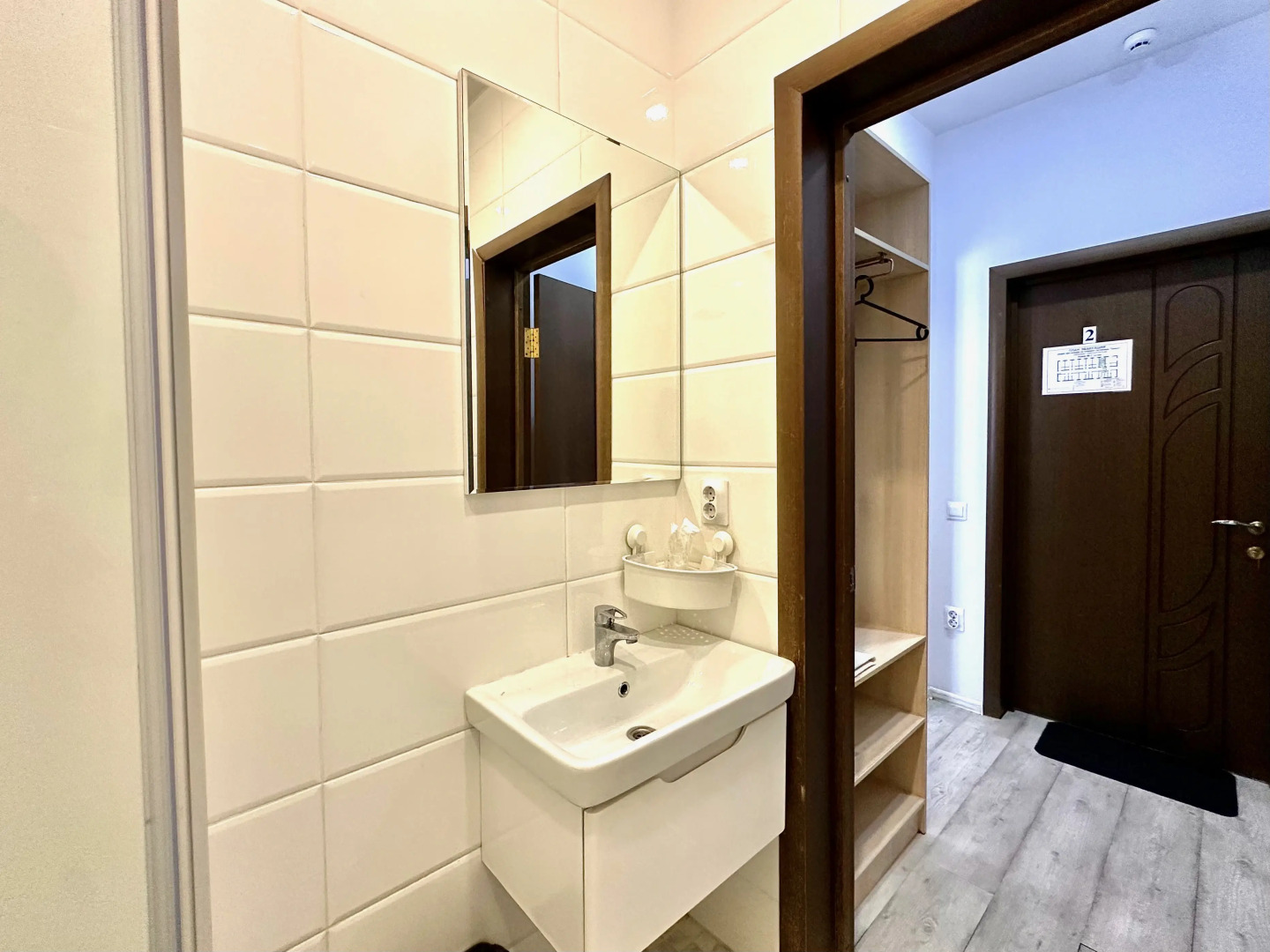 Отель Orion Mini-Hotel