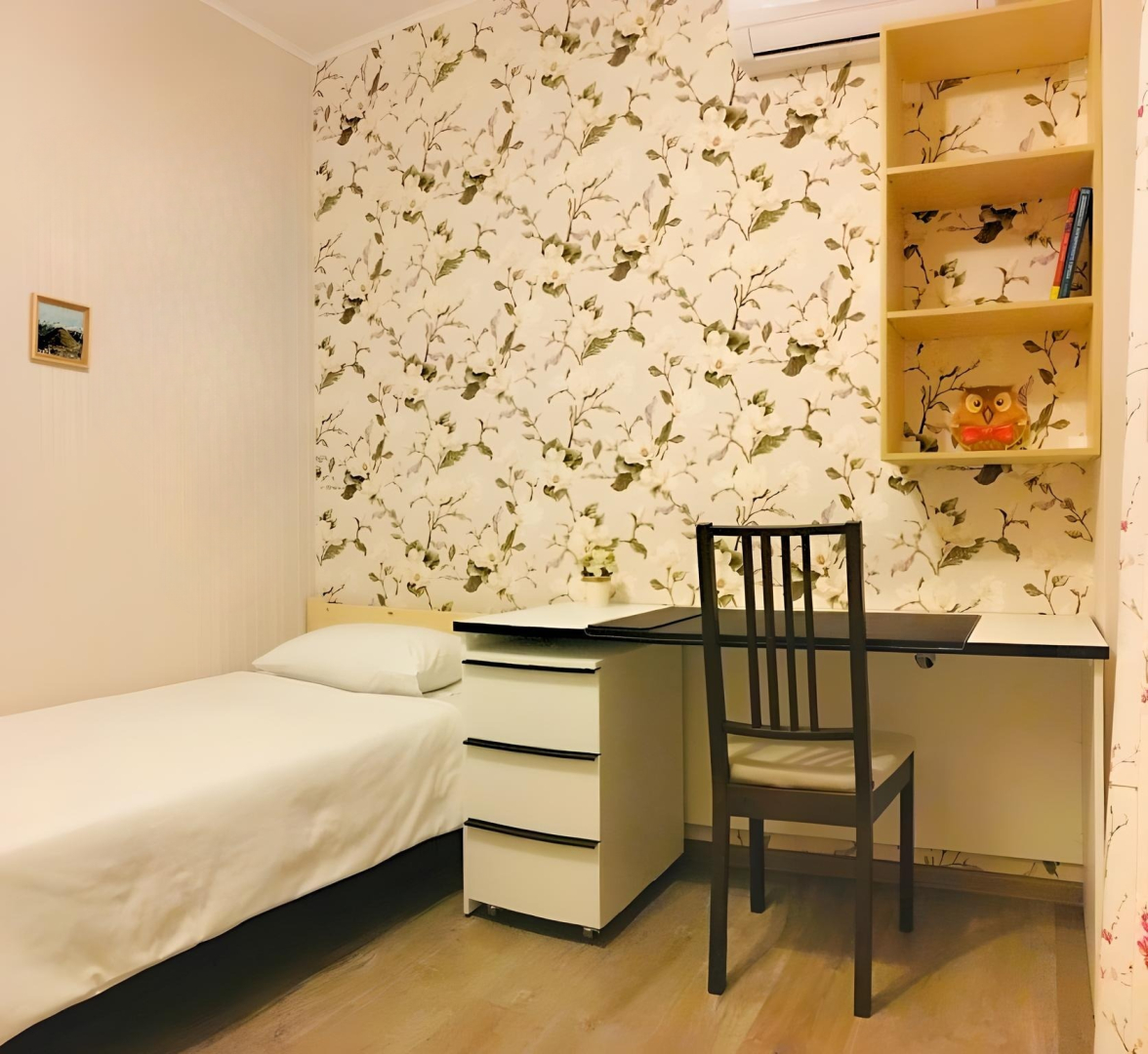 Апартаменты SimSim на Тюльпанов (2)