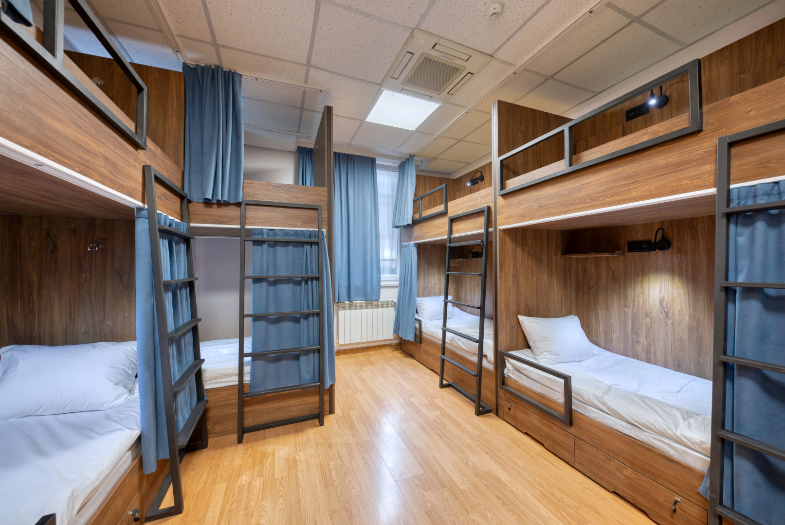 Хостел Tropica Inn