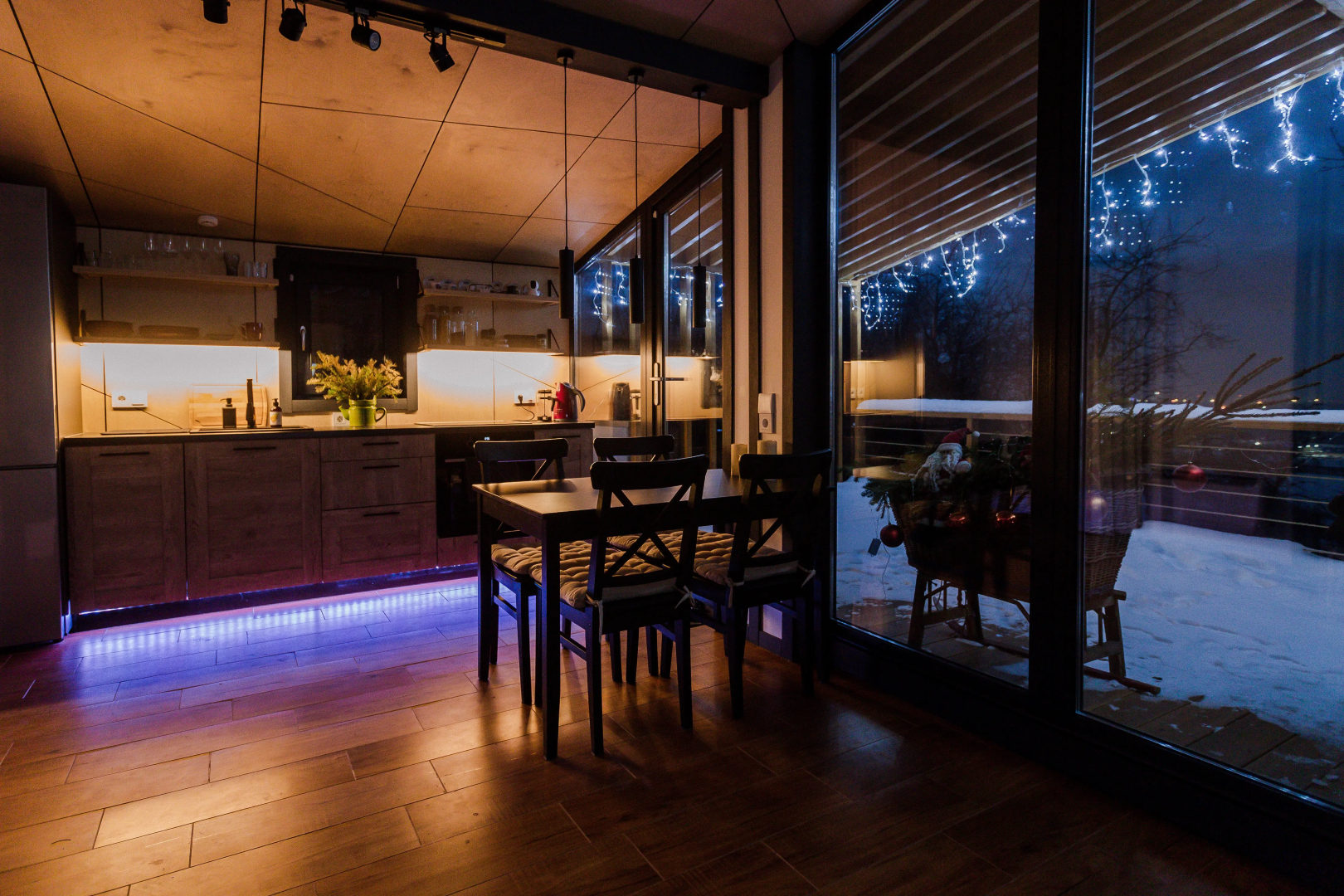 База отдыха Dk Land