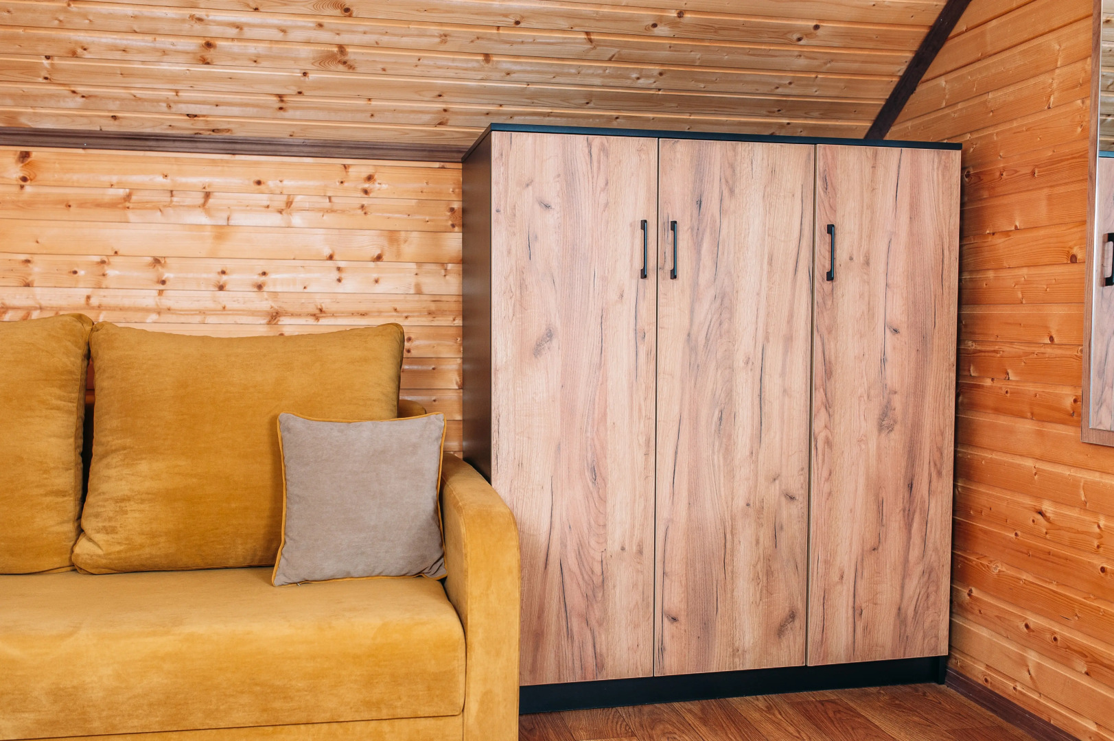 Гостевой Дом Villari