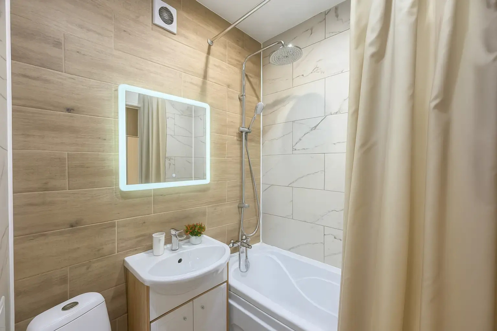 Апартаменты Bаllet Suite