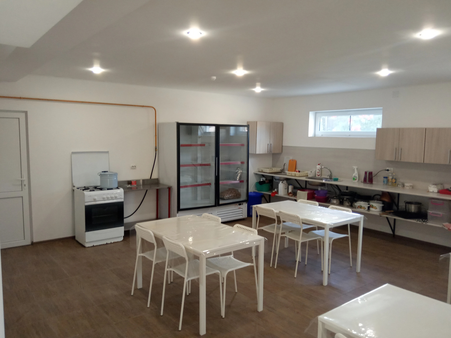 Гостевой дом Илим